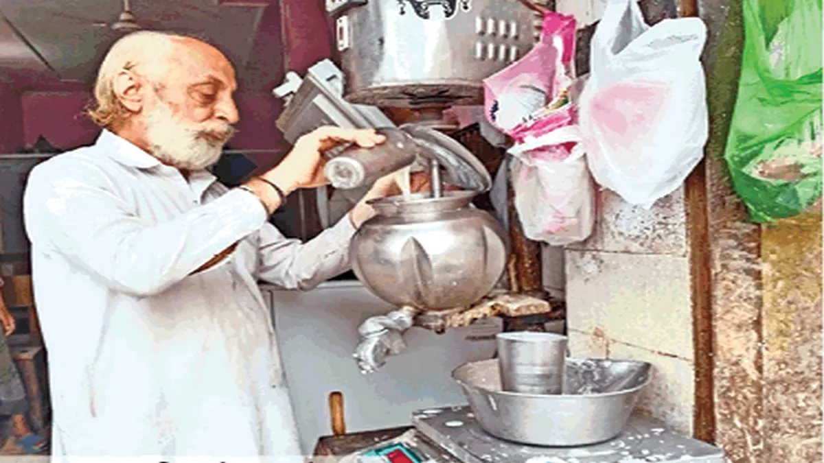 Punjab Street Food: बठिंडा के जग्गी की फेमस लस्सी के सभी दीवाने, 70 साल बाद भी नहीं बदला स्वाद