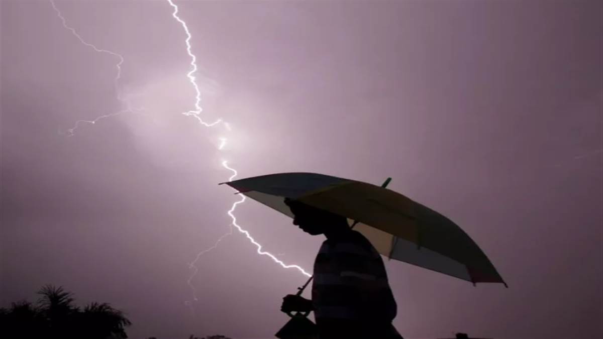 Weather News: उत्‍तराखंड, यूपी, बिहार और मध्‍य प्रदेश में भारी बारिश का अलर्ट, मौसम विभाग ने जारी किया इस हफ्ते का पूर्वानुमान