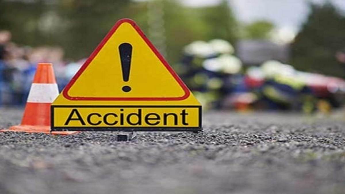 कर्नाटक के बेलगावी में सड़क दुर्घटना में 9 लोगों की मौत (प्रतीकात्मक तस्वीर)