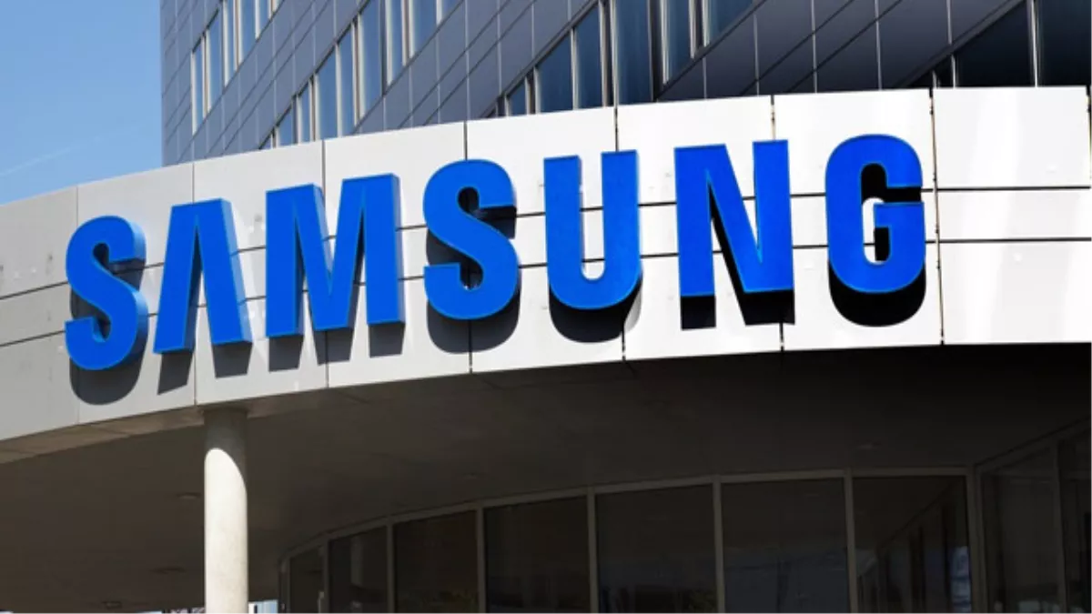 Samsung ने मोबाइल फोन के बाद अब टीवी और घरेलू उत्पादों पर लिया ये बड़ा फैसला