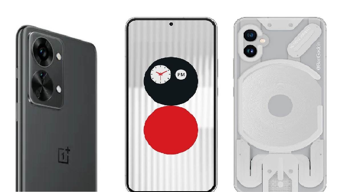 upcoming smartphone launch in july 2022 in india
