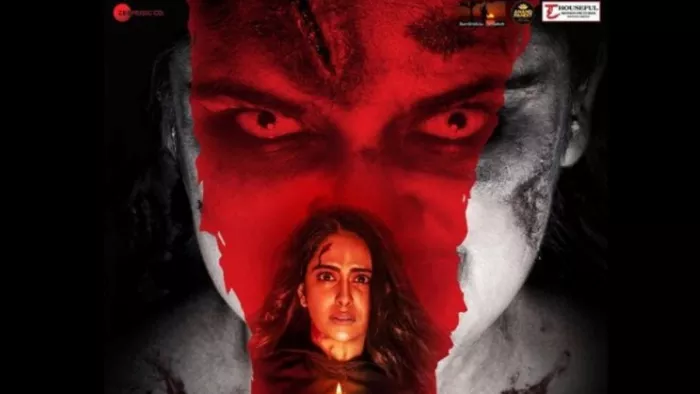 Still Image of Avika Gor From 1920 Horrors Of The Heart