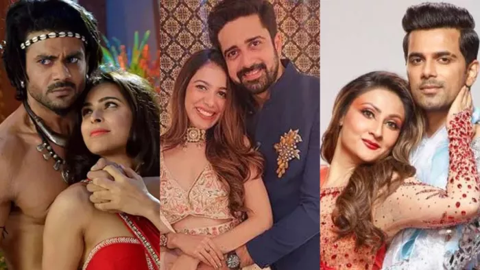 Bigg Boss Ott 2 Avinash Sachdev Palak Purswani to Sidharth Shukla Rashami Desai ex lovers same reality show/Instagram