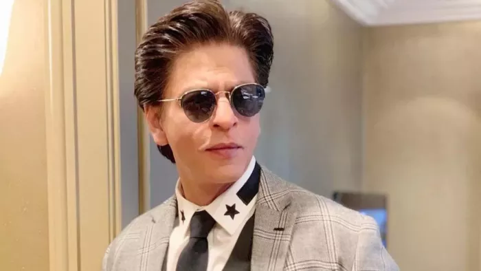 Shah Rukh Khan Ask Me Anything Session
