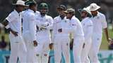 Bangladesh Test Team Status from ICC- Pic Credit- Twitter