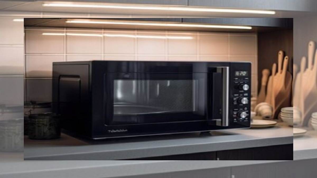 LG Microwave और IFB Microwave में किसने लहराया स्वादिष्ट व्यंजनों का