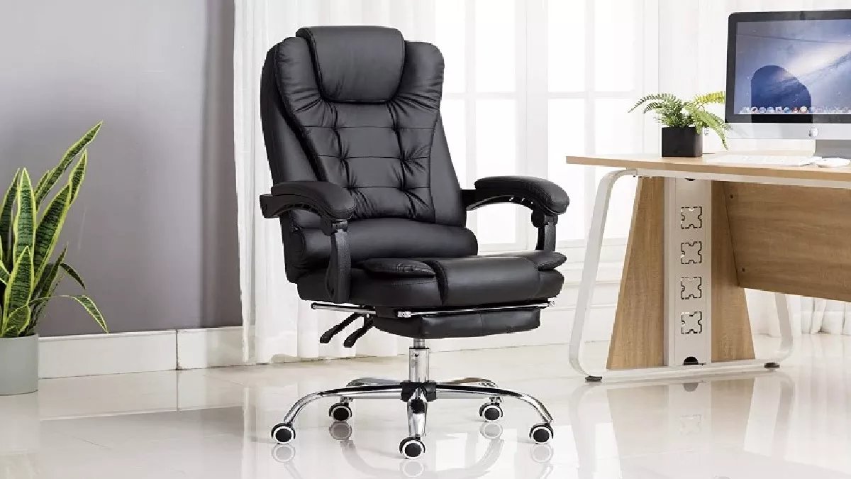 Best Office Chairs Online: भारत में सबसे ज्यादा बिकने वाली ऑफिस चेयर की लिस्ट है यहां, मिली है तगड़ी रेटिंग