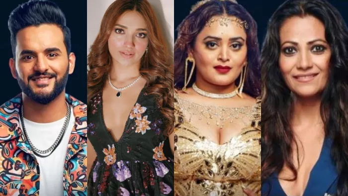 Bigg Boss Ott 2 Fukra Insaan Aka Abhishek Malhan Jiya Shankar Manisha Rani Gets Highest Votes/Instagram