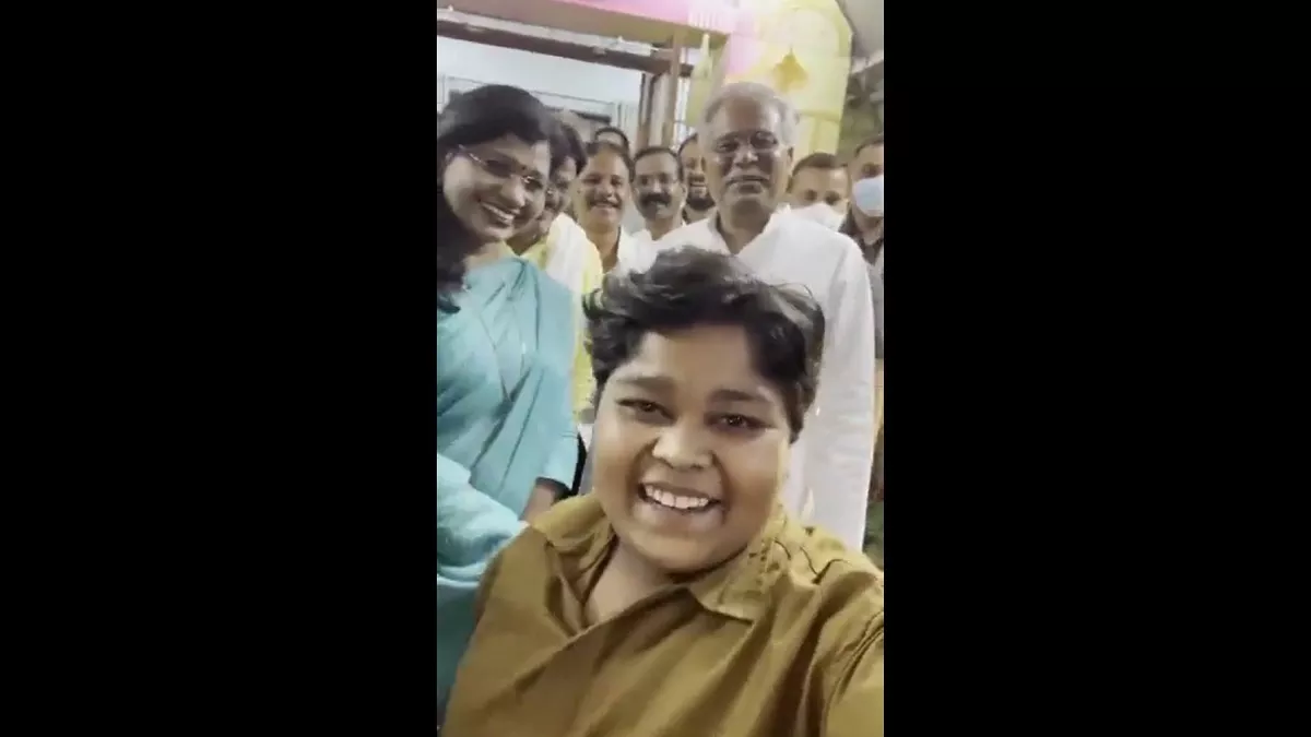 मशहूर YouTuber देवराज पटेल की सड़क हादसे में मौत...फैन्स को लग रहा ‘दिल से बुरा’-Famous YouTuber Devraj Patel died in a road accident ... fans are feeling 'heartbroken'