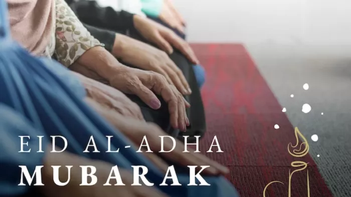 Eid al-Adha 2023: अपने दोस्तों और परिवार को ऐसे दें मुबारकबाद