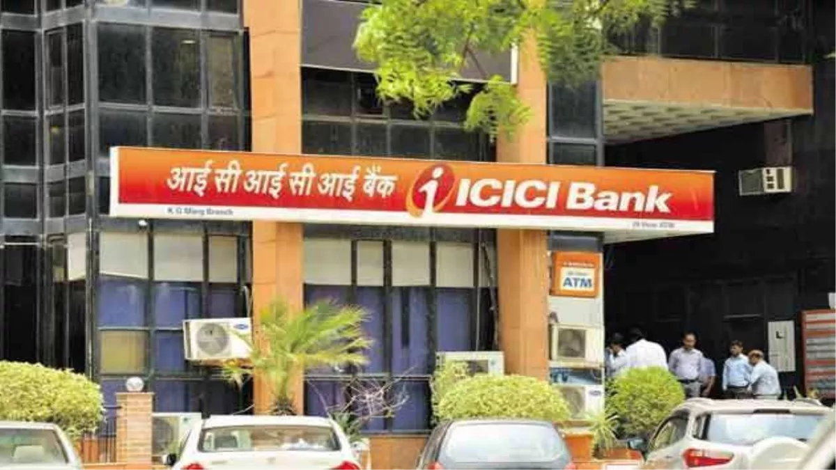 ICICI Securities Share: रॉकेट बन गए ICICI Securities के शेयर, जानिए क्या है इसकी वजह