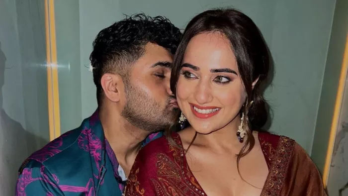 Kusha Kapila Announces Divorce Photo Credit Instagram