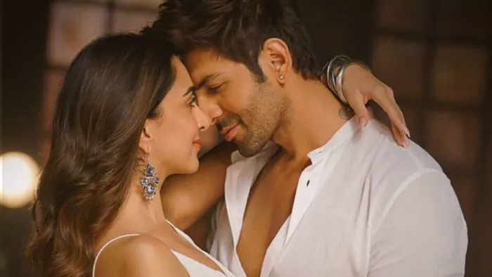 Satyaprem Ki Katha Song Pasoori Nu Social Media Reaction:
