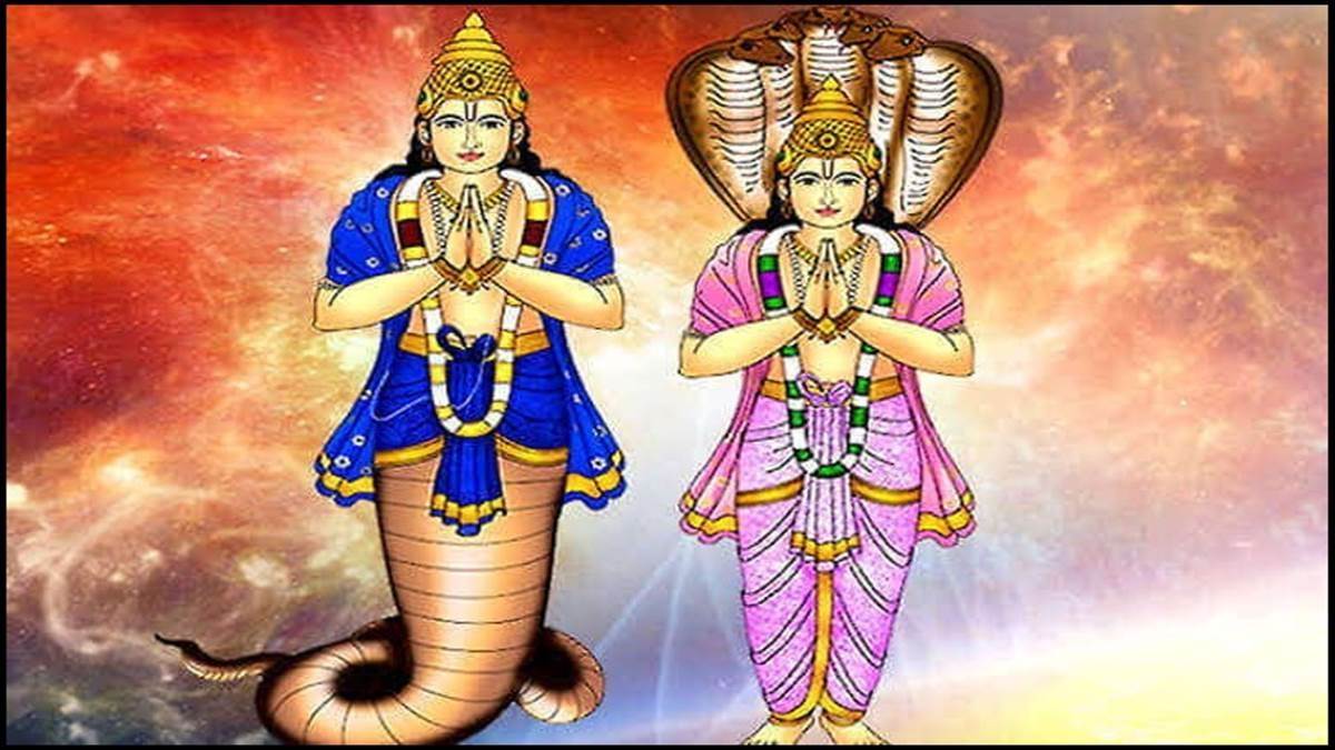 do rahu ketu kavach paath daily at the time of worship to get rid 0f rahu ketu dosh