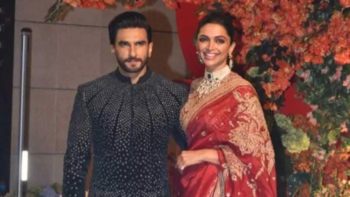 Ranveer Singh feels proud to see his wife Deepika Padukone unveil FIFA World Cup trophy