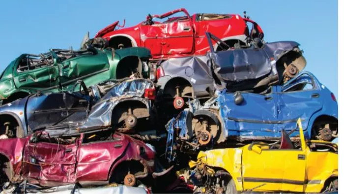 everything you need to know about vehicle scrappage centers