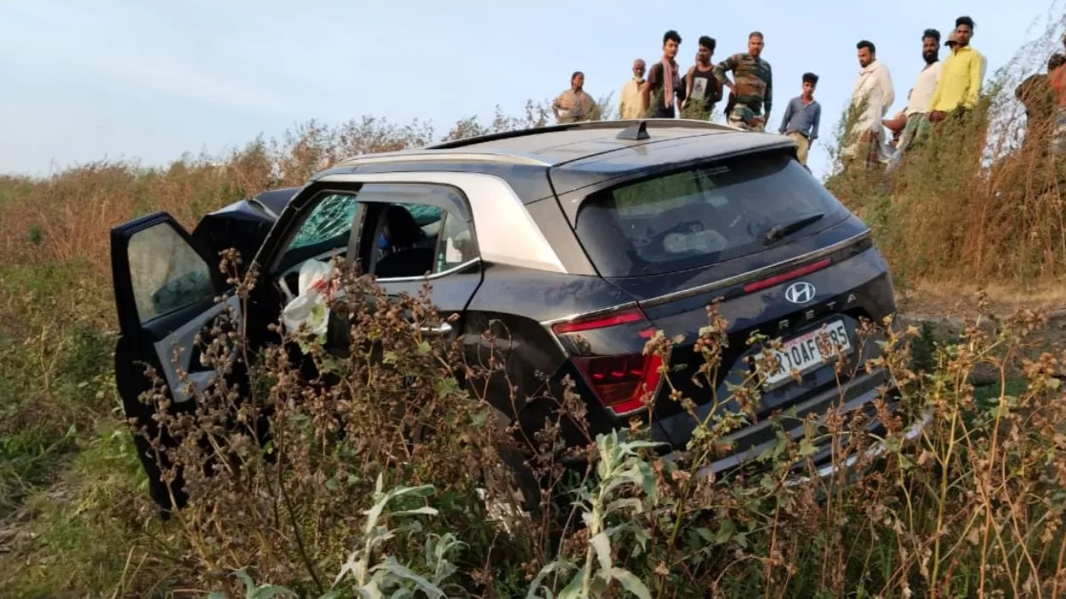 Saharsa News: पटना के मजिस्ट्रेट की गाड़ी सड़क हादसे का शिकार, परिवार के तीन लोगों की मौत; चार की हालत गंभीर