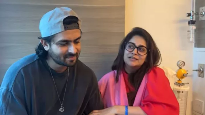 Shoaib Ibrahim was going to quit his work because of his wife Dipika Kakar