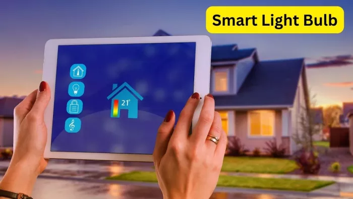 What Is Smart Light Bulbs How It Works Why We Should Use It