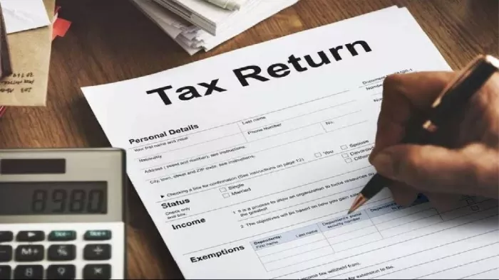 ITR File: Claim income tax without proof is illegal