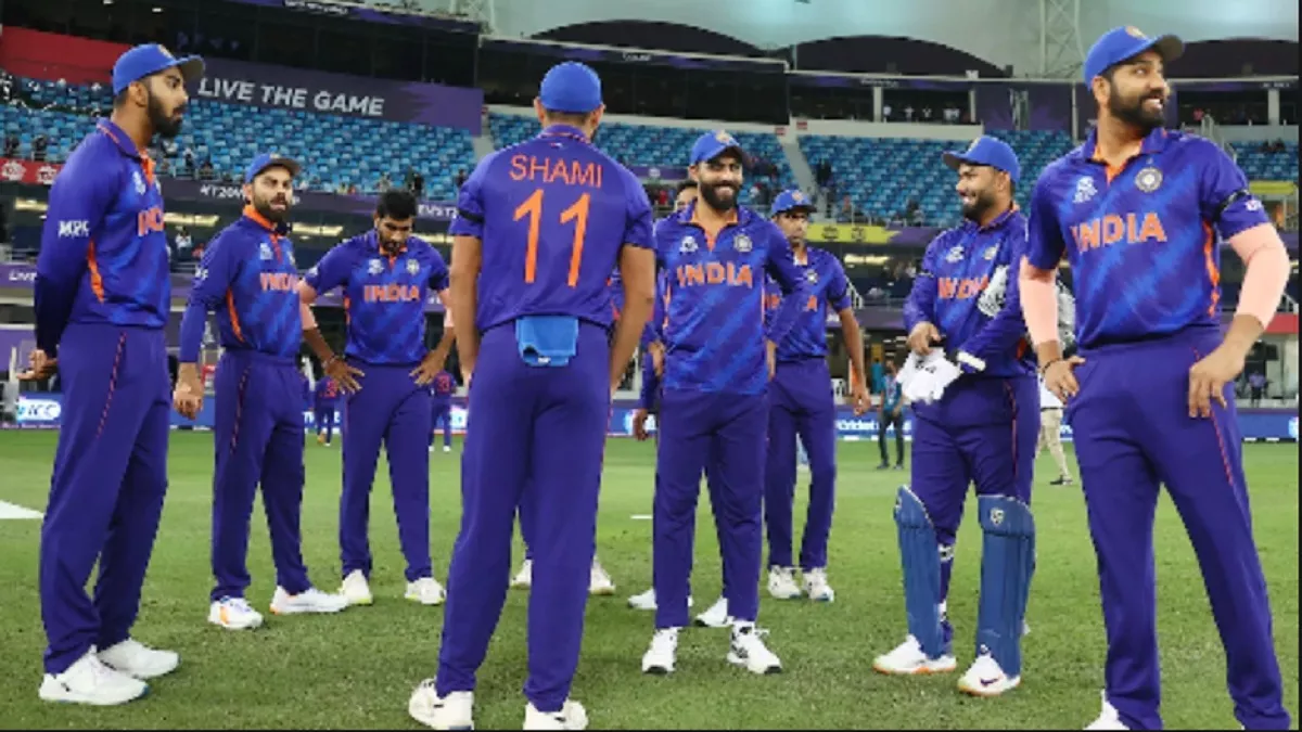 Team India कैसे खत्‍म करेगी 10 साल का खिताबी सूखा? वेस्‍टइंडीज के महान कप्‍तान ने बता दिया फॉर्मूला