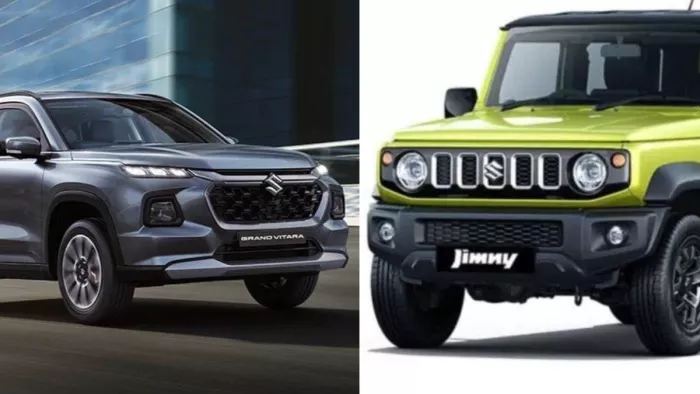 Maruti की Nexa डीलरशिप के जरिए ऑफर की जाने वाली तीन एसयूवी पर बेहतरीन डिस्काउंट दिया जा रहा है।