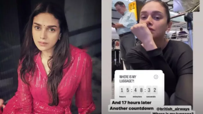 aditi rao hydari Post (Photo Credit Instagram)