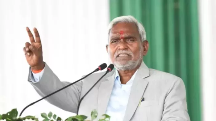 Champai Cabinet: तो हो गया फाइनल! कल्पना सोरेन समेत इन्हें कैबिनेट में मिल सकती है जगह (फाइल फोटो)