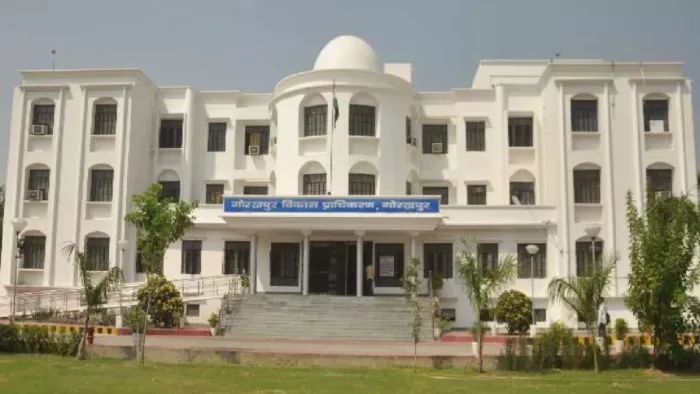 गोरखपुर में संपत्ति का सर्किल रेट बढ़ने के आसार कम है।