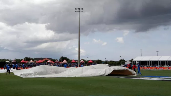 India vs England Weather Report: गयान का मौसम कैसा रहेगा? (Guyana Weather Updates)