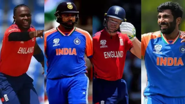 IND vs ENG Top 3 Player Battles: इन खिलाड़ियों में होगी कड़ी टक्कर