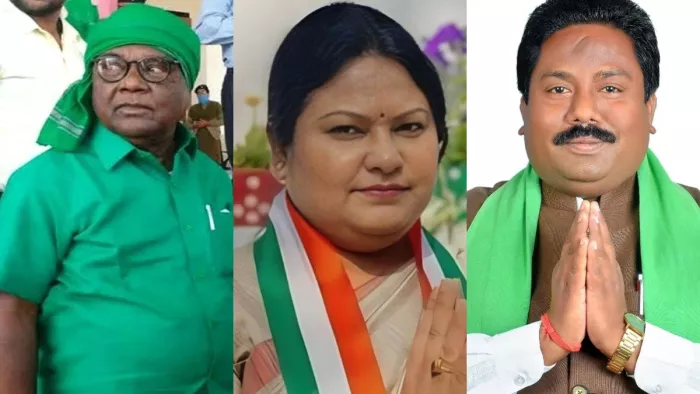 आगे कुआं पीछे खाई! दलदल में फंसे दल से दिल तोड़ने वाले नेताजी (फाइल फोटो)