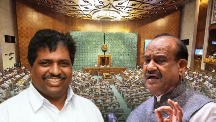 Lok Sabha Speaker Election: ओम बिरला और के सुरेश के बीच आज होगा सीधा मुकाबला