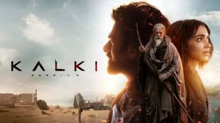 Kalki 2898 AD IMAX 3D Show (Photo Instagram)
