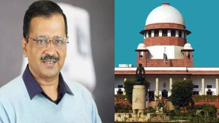 Kejriwal Case: अरविंद केजरीवाल ने सुप्रीम कोर्ट से एक याचिका ली वापस। फाइल फोटो