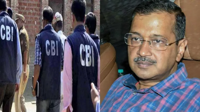 Arvind Kejriwal News