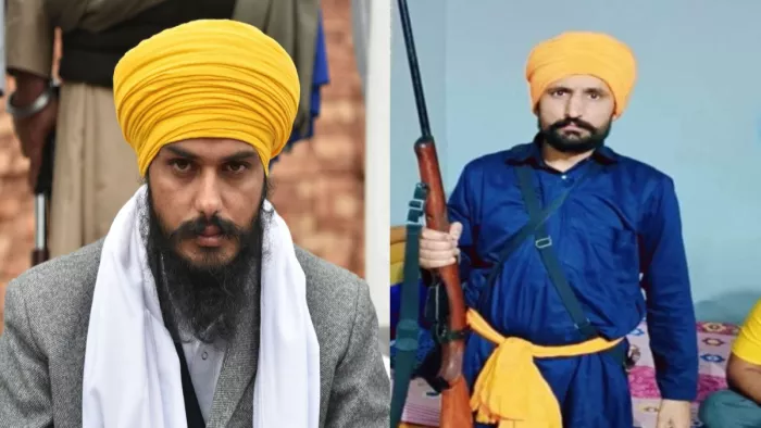जेल में बंद भगवंत सिंह चुनावी मैदान में उतरने की तैयारी कर रहा है (फाइल फोटो सोशल मीडिया)