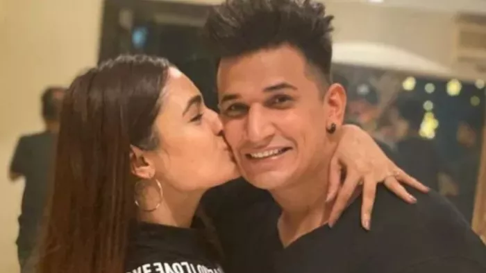 प्रिंस नरूला-युविका चौधरी बनने वाले हैं माता-पिता/ फोटो- Instagram