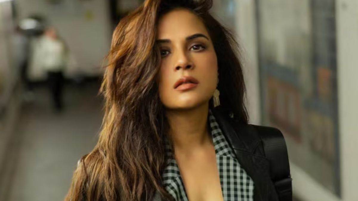 richa chadha says she will resume work after welcoming first baby signs another film