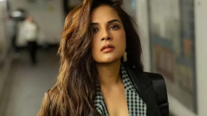 ऋचा चड्ढा ने साइन की कॉमेडी फिल्म (Photo: Instagram)
