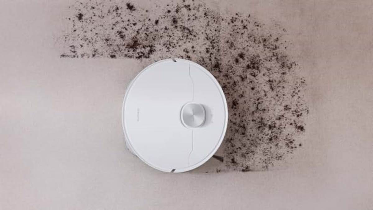 एक आवाज में झाडू-पोछा लगाएंगे ये Robotic Vacuum Cleaner, सफाई वाली अब घर-घर ढूंढती फिरेंगी काम