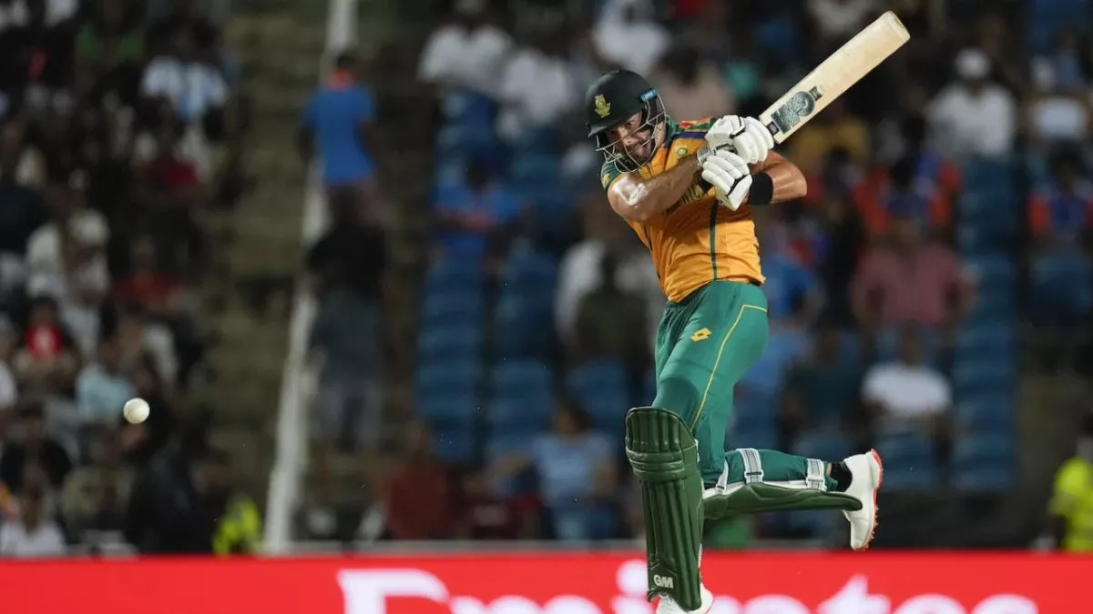 SA vs AFG Highlights: साउथ अफ्रीका ने उतार फेंका 'चोकर्स' का टैग, विश्व कप इतिहास में पहली बार फाइनल में बनाई जगह