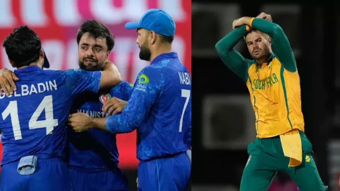 SA vs AFG Playing 11 Predicted: दोनों टीमों की संभावित प्लेइंग-11