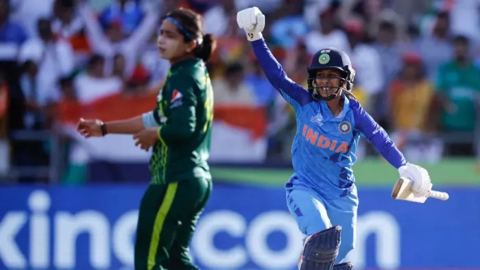 IND W vs PAK W: विमेंस एशिया कप 2024 में अब इस दिन होगी भारत-पाक की टक्कर