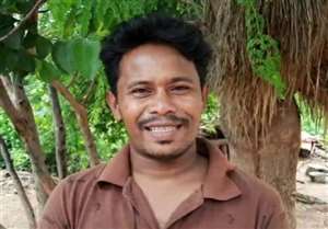 दिहाड़ी मजदूर से युट्यूबर बने ईशान मुंडा के हुनर ने पीएम मोदी के मन का छुआ