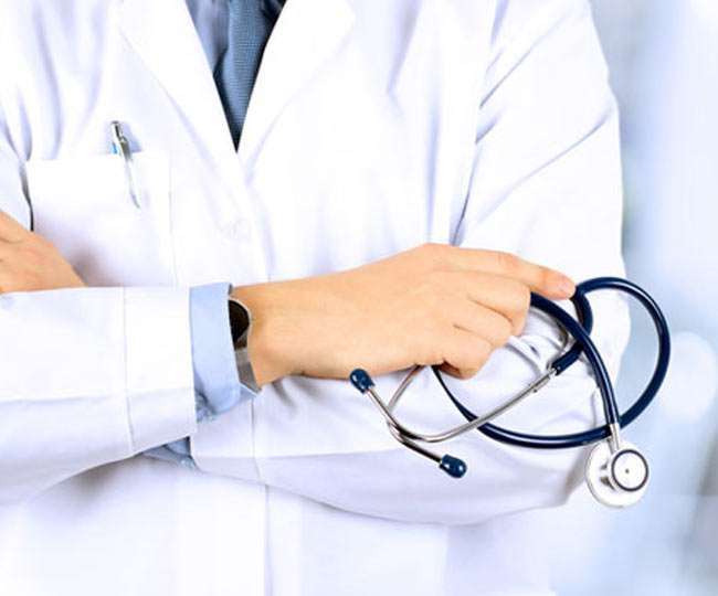 Doctors Strike in Jalandhar Civil Hospital OPD will remain closed