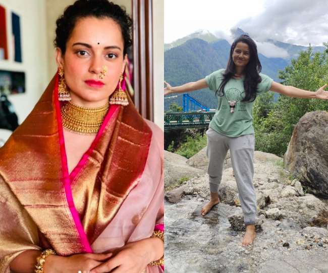 भूस्खलन ने ली कंगना रनोट की फैन की जान, एक्ट्रेस हुईं हैरान, कहा- 'बड़े झटके जैसा लग रहा है...'