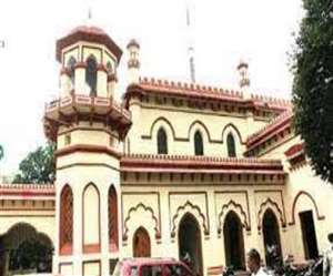 गोरखपुर नगर निगम भवन का फाइल फोटो, जागरण।