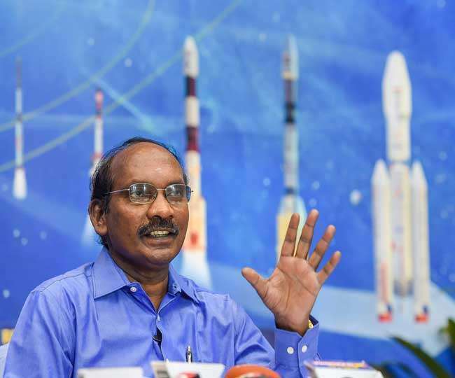 गगनयान का पहला मानवरहित अभियान टला, इसरो प्रमुख सिवन बोले- दिसंबर में यह संभव नहीं