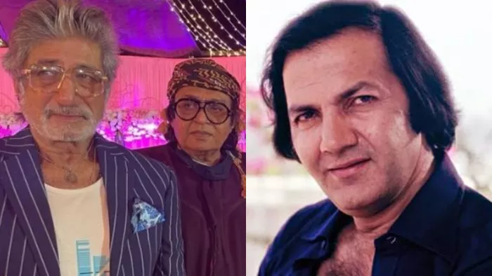 Beautiful daughters of Bollywood villains Shakti Kapoor, Prem Chopra Ranjit...
